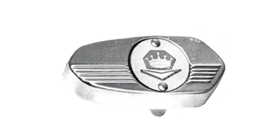 COPERCHIO MOZZO PIAGGIO 90 VESPA 1963-1984