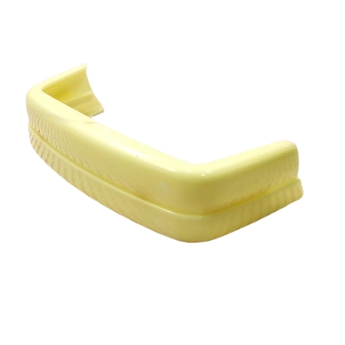 PARASPRUZZI PROTEZIONE POSTERIORE SCOCCA VESPA PK 50 125 XL RUSH