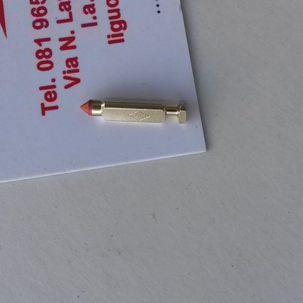 SPILLO CHIUSURA BENZINA