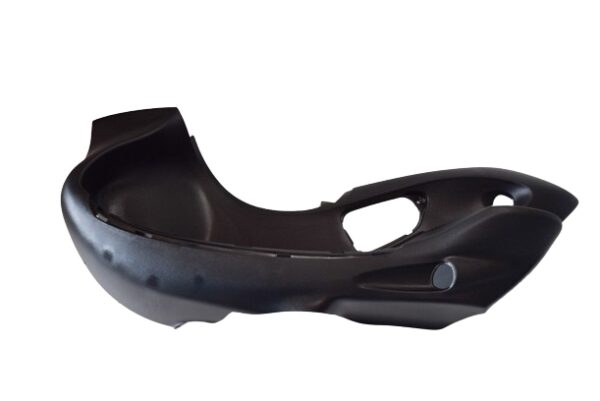 PEDANA POGGIAPIEDI SX. PIAGGIO BEVERLY 125 250 300 400 500