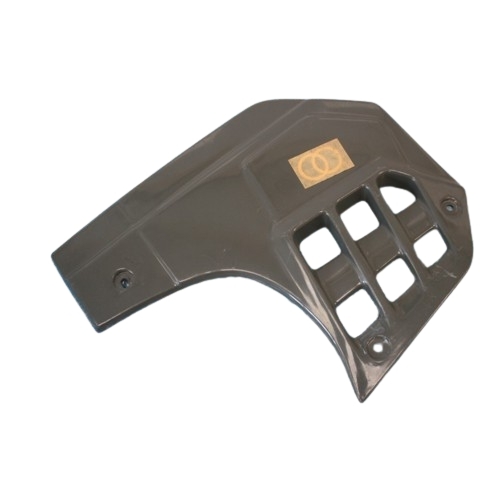 CARENA FIANCATA CONVOGLIATORE SX GILERA RTX 125