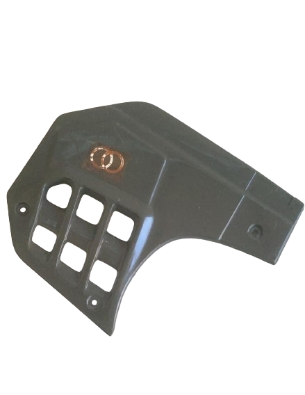 CARENA FIANCATA CONVOGLIATORE DX GILERA RTX 125