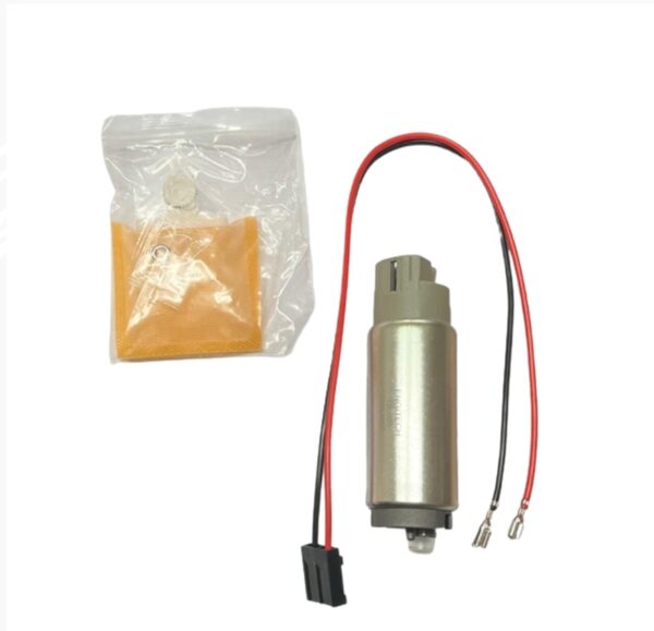 KIT REVISIONE POMPA CARBURANTE PIAGGIO PORTER 1.3 BENZINA R.O 2322087502000