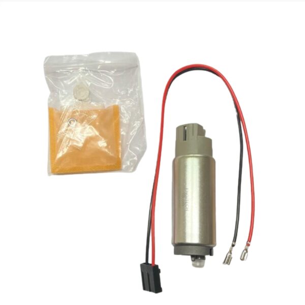 KIT REVISIONE POMPA CARBURANTE PIAGGIO PORTER 1.3 BENZINA R.O 2322087502000