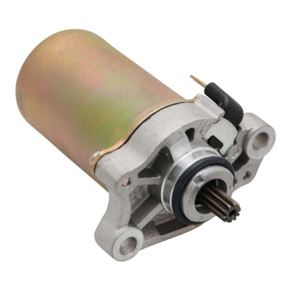 MOTORINO DI AVVIAMENTO PIAGGIO LIBERTY 50 RST MOC 4T VESPA ET4 50 ZIP 50 4T