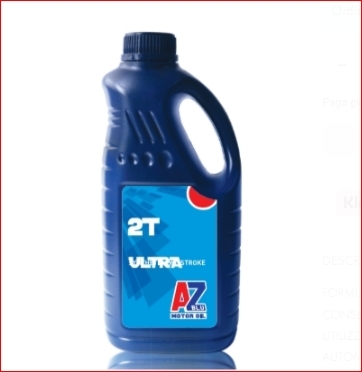 OLIO 2T ULTRA SINTETICO