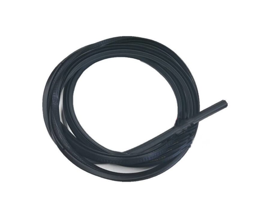 6786187Z01000 GUARNIZIONE PORTA LATERALE PIAGGIO PORTER QUARGO