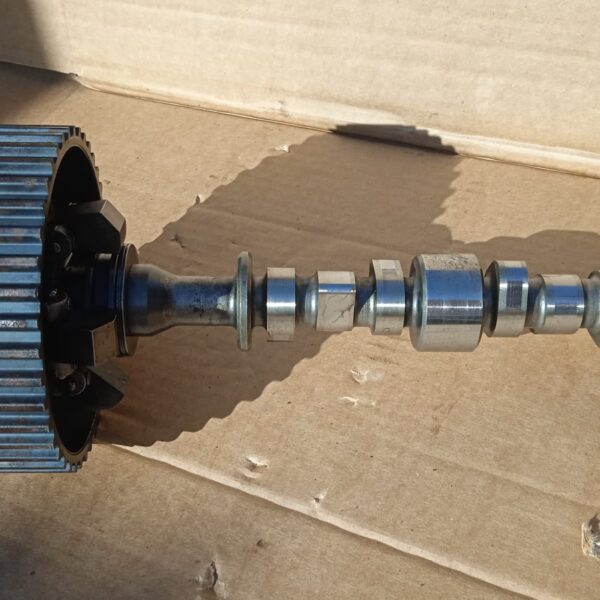 ALBERO A CAMME MOTORE LOMBARDINI LDW 502 QUARGO M3 LIGIER X-TOO/X-TOO MAX/X-TOO S