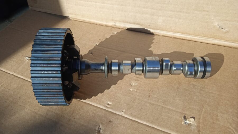 ALBERO A CAMME MOTORE LOMBARDINI LDW 502 QUARGO M3 LIGIER X-TOO/X-TOO MAX/X-TOO S