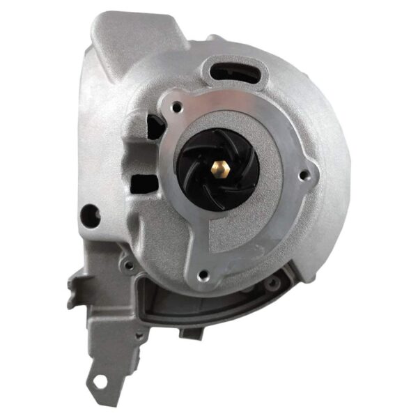8482585 CARTER COPERCHIO POMPA ACQUA ORIGINALE PIAGGIO SPORT CITY 125 200 2005