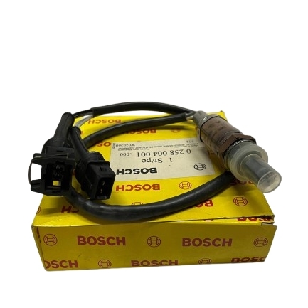 BOSCH SONDA LAMBDA  0 258 004 001