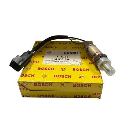 BOSCH SONDA LAMBDA 0 258 003 259
