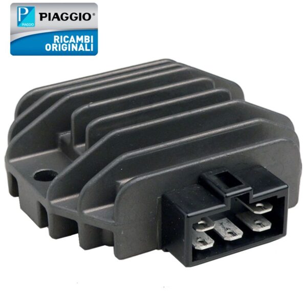 58090R5 REGOLATORE DI TENSIONE