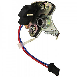 IMPULSORE MAGNETICO SPINTEROGENO POKER BENZINA