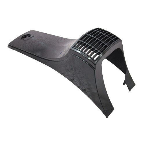 6727925 6727926 NASELLO CALANDRA COPRISTERZO ORIGINALE PIAGGIO VESPA 125 150 200 PX 2011