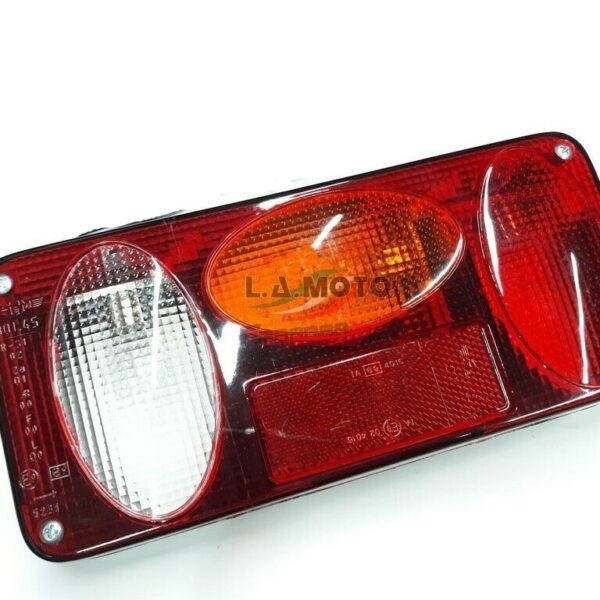 FANALE POSTERIORE DESTRO PIAGGIO PORTER