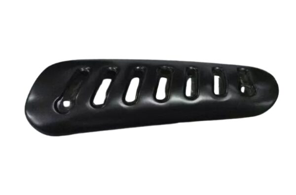 PROTEZIONE PARACALORE MARMITTA ORIGINALE PIAGGIO FREE FL 50 '95-'02