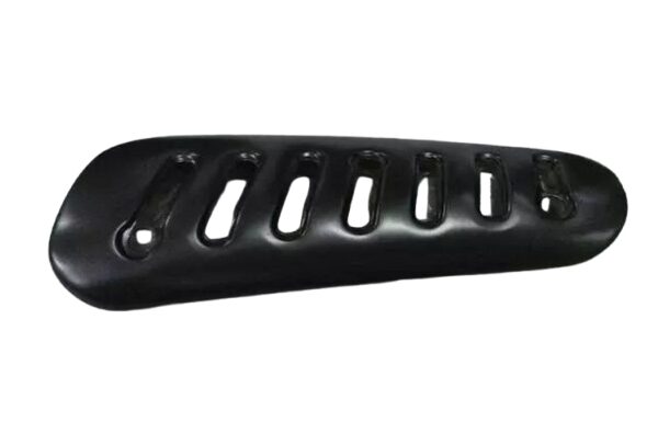PROTEZIONE PARACALORE MARMITTA ORIGINALE PIAGGIO FREE FL 50 '95-'02