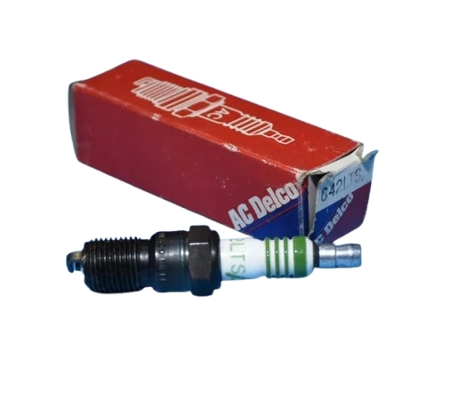 CANDELA ACDELCO C42LTS