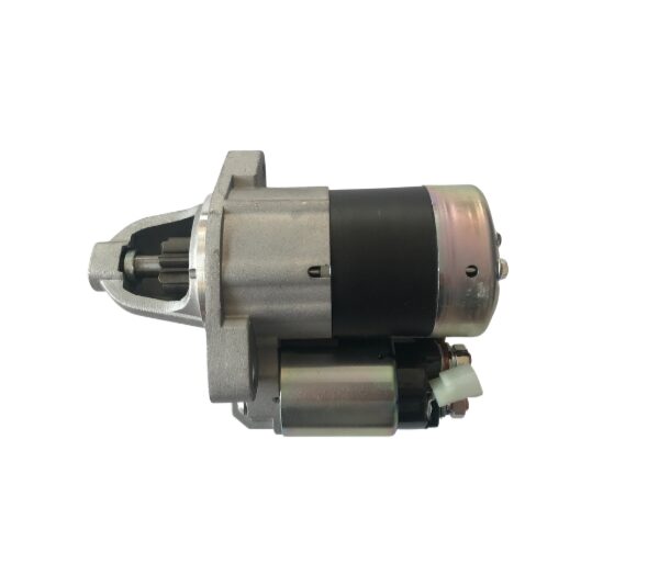 MOTORINO DI AVVIAMENTO PIAGGIO PORTER NP6
