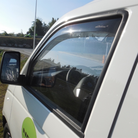 GOCCIOLATORI PIAGGIO PORTER NP6
