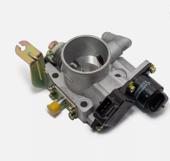 B010160 CORPO FARFALLATO Porter MAXXI Multitech E4 2010 - E5 2013 - E5+ 2014-201