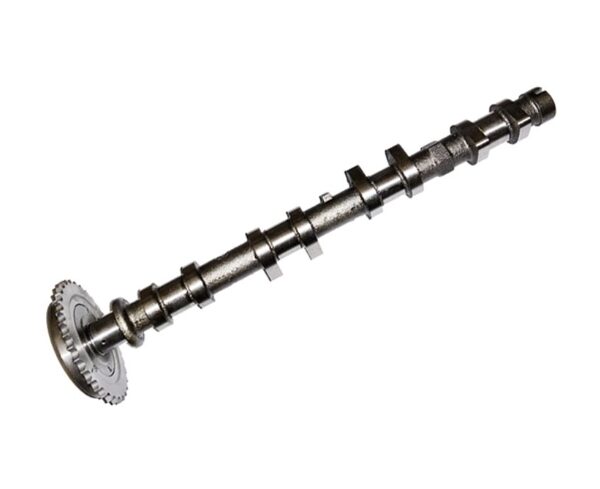ALBERO A CAMME COMPLETO DI SCARICO PIAGGIO PORTER MULTITECH EURO 4-5