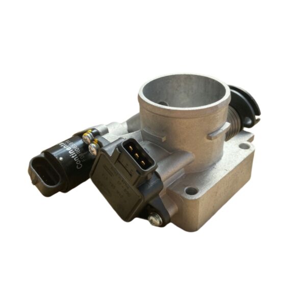 1A005622 - CORPO FARFALLATO INIEZIONE PIAGGIO PORTER E6