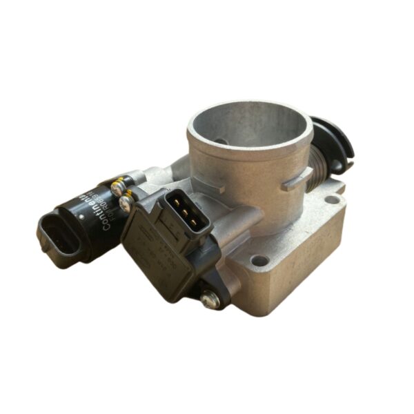 1A005622 - CORPO FARFALLATO INIEZIONE PIAGGIO PORTER E6