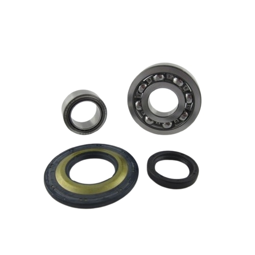 KIT REVISIONE ALBERO MOTORE PIAGGIO VESPA PX - PXE