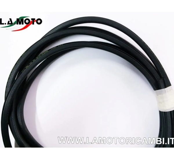 KIT GUARNIZIONE IN GOMMA PER DUE SPORTELLI APE MP
