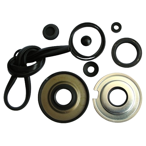 SERIE PARAOLIO MOTORE E CARBURATORE PER VESPA 125 60 62 150 61 62