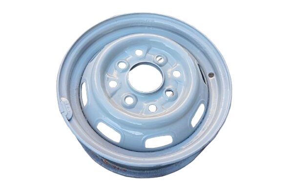 4261187Z01000-CERCHIO RUOTA PIAGGIO PORTER TUTTE LE VERSIONI USATO