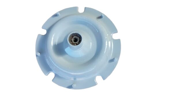2682270002 TAMBURO FRENO ANTERIORE APE 50 FL2-BIFARO-MIX USATO
