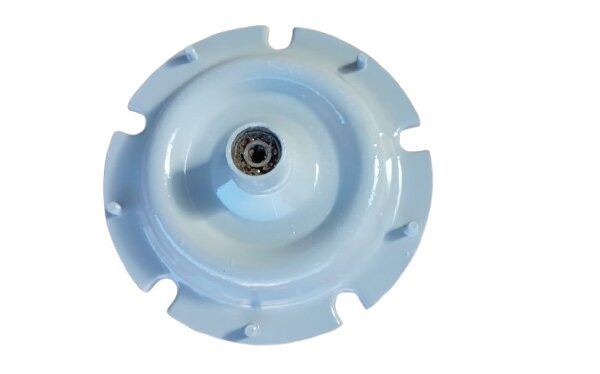 2682270002 TAMBURO FRENO ANTERIORE APE 50 FL2-BIFARO-MIX USATO