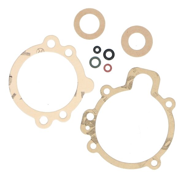 KIT GUARNIZIONI CARBURATORE PIAGGIO APE POKER