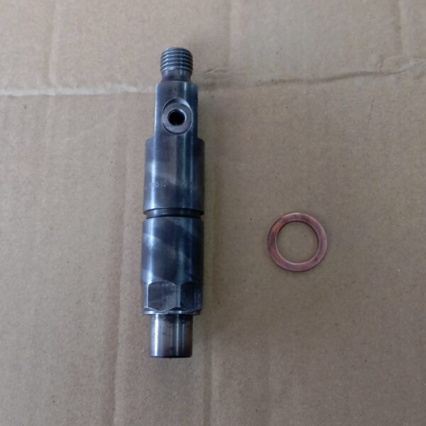 168078 INIETTORE POMPA APE 420 1986 2004 - TM 703- POKER DIESEL - CAR- MAX DIESEL