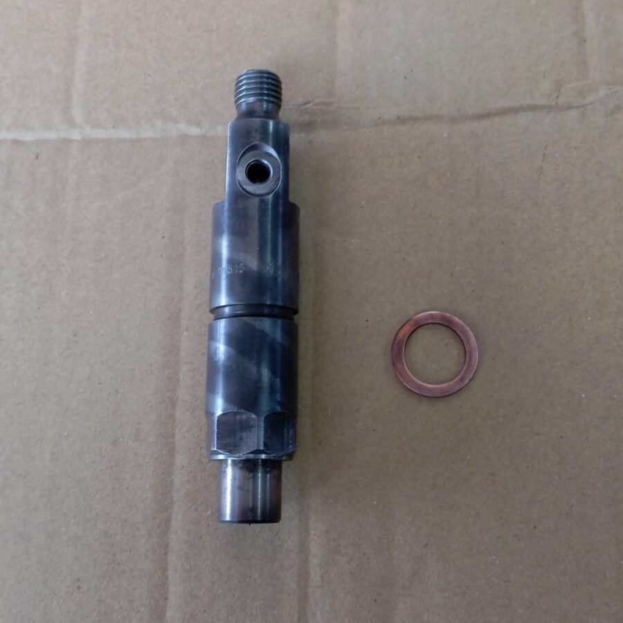 168078 INIETTORE POMPA APE 420 1986 2004 - TM 703- POKER DIESEL - CAR- MAX DIESEL