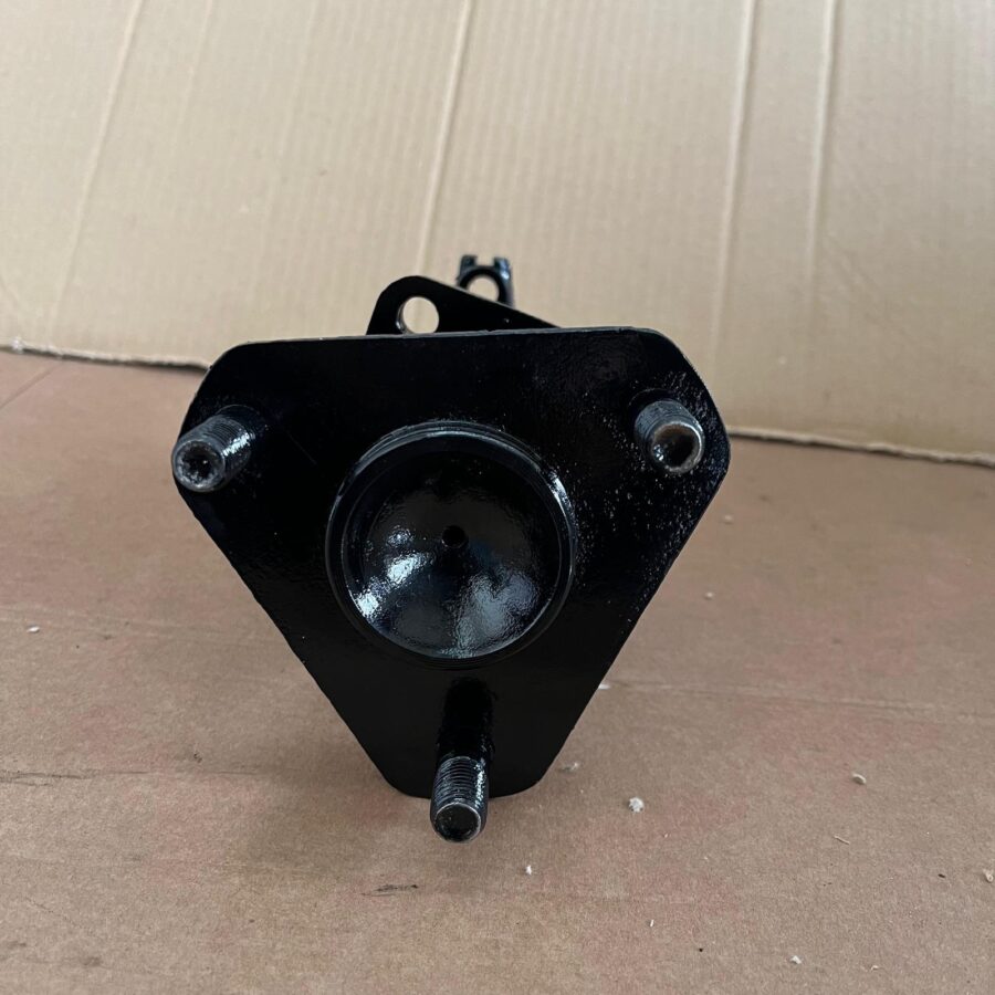 MOZZO RUOTA ASSE POSTERIORE PIAGGIO APE MP 501 601 500 600 - immagine 3