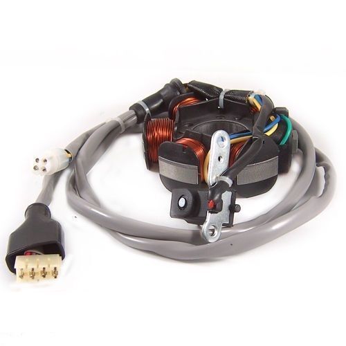 294971 STATORE VOLANO LIBERTY 125 1998-00 VESPA ET4 125 1996-98