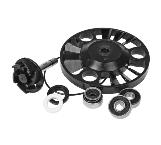 KIT REVISIONE POMPA ACQUA BEVERLY GILERA RUNNER 125/180/200 etc.