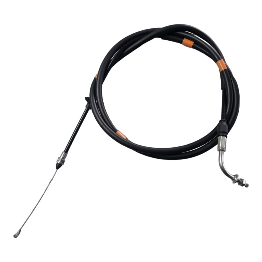 1E001626 CAVO COMANDO ACCELERATORE PIAGGIO PORTER EURO6