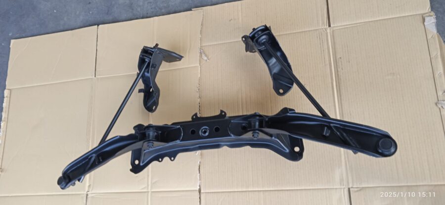 TRAVERSA SOSPENSIONE ANTERIORE PIAGGIO PORTER - immagine 5