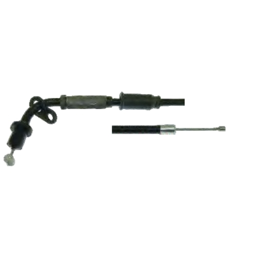 8214125 TRASMISSIONE GAS COMPLETA APRILIA SCARABEO 50