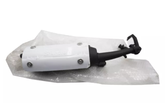 825780 MARMITTA CATALITICA Piaggio ZIP RST 50 1996 1999 ORIGINALE