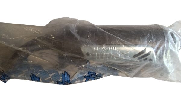 MARMITTA POLINI TRAFIC PER PIAGGIO QUARTZ - ZIP - TYPHOON