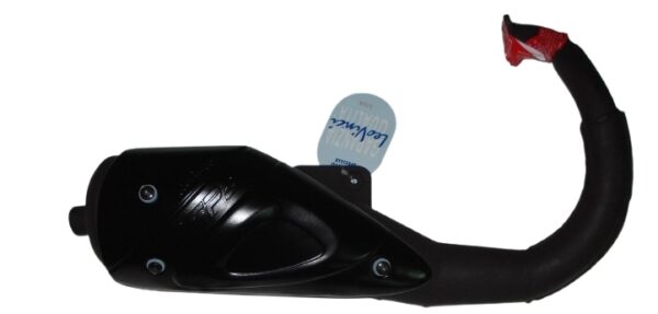 MARMITTA SCARICO PEUGEOT ZENITH BUXY SPEEDAKE LEOVINCE SP3 4439