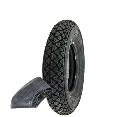 KIT COPERTONE KENDA 3 00 10 + CAMERA D'ARIA