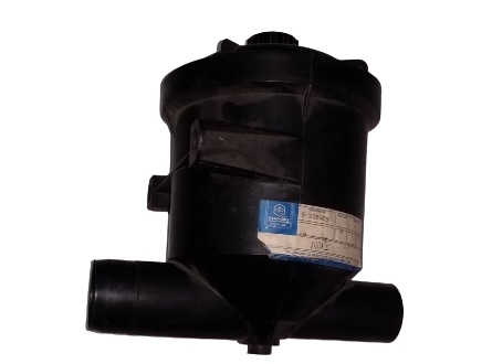 230409 - SCATOLA FILTRO ARIA DEPURATORE ASPIRAZIONE APE POKER E APE CAR MAX DIESEL 9 QUINTALI