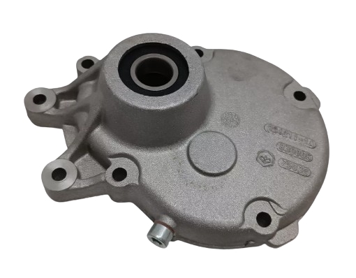 COPERCHIO CAMBIO ORIGINALE PIAGGIO GILERA DNA 50 C271M 2000